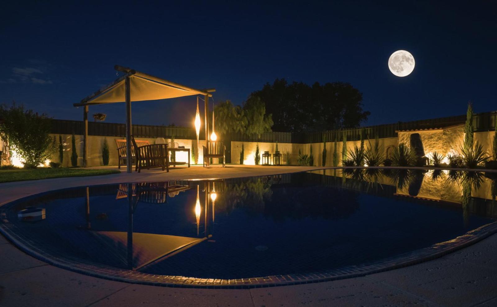 A Casa Do Lago Camarate (Setubal) Exterior foto